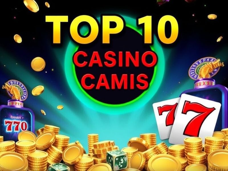 Discover the top 10 casino games of 2024, ranked by popularity, odds, and player engagement. Learn which games offer the best payouts and how to play them like a pro.